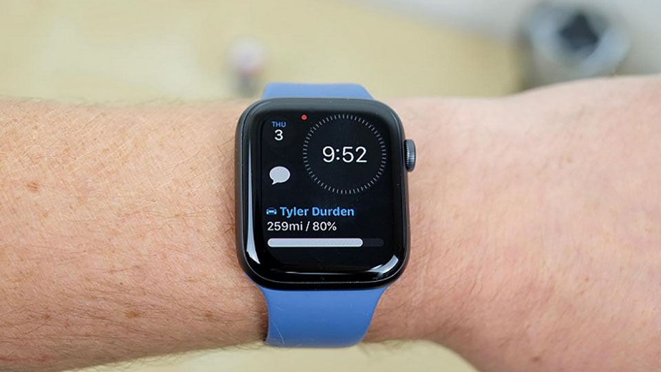 Tổng hợp thông tin Apple Watch Series 6 (ảnh 4)