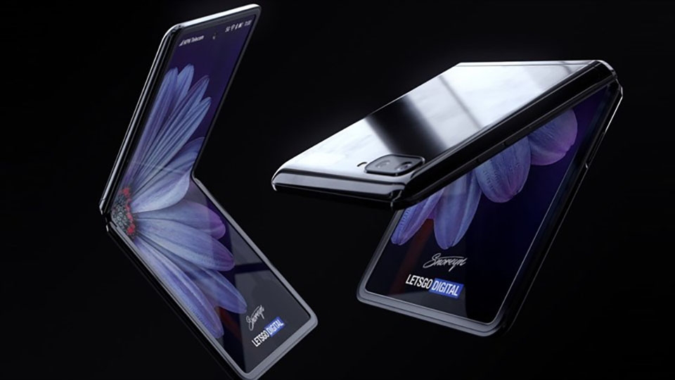 Galaxy Z Flip lộ cấu hình trên Geekbench (ảnh 2)