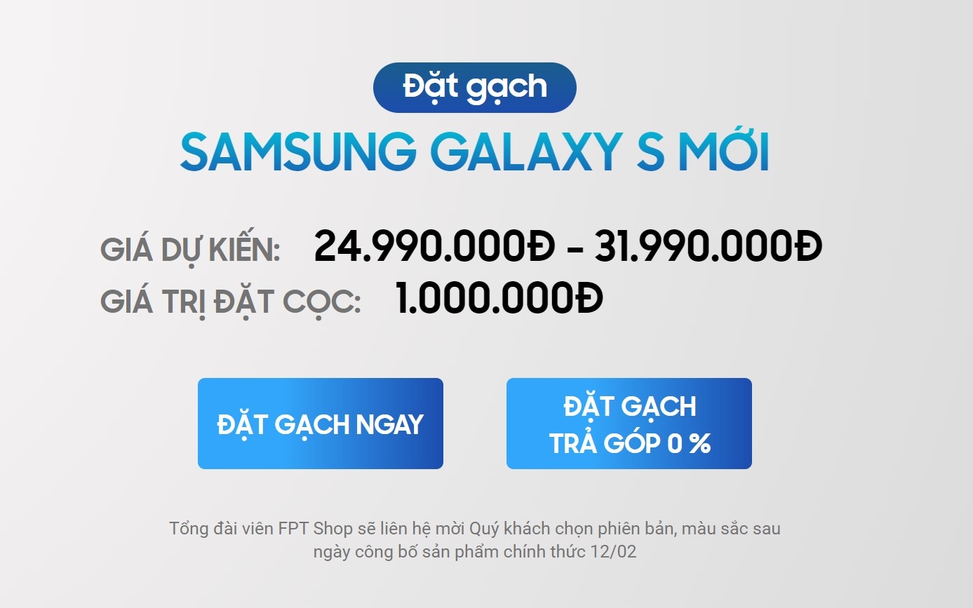 Đặt hàng Galaxy S20 03