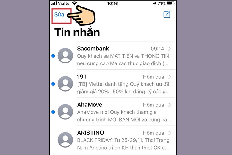 cách xóa dung lượng khác trên iphone 5
