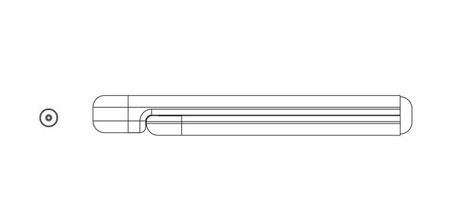 Bằng sáng chế Huawei Mate X2 (ảnh 3)
