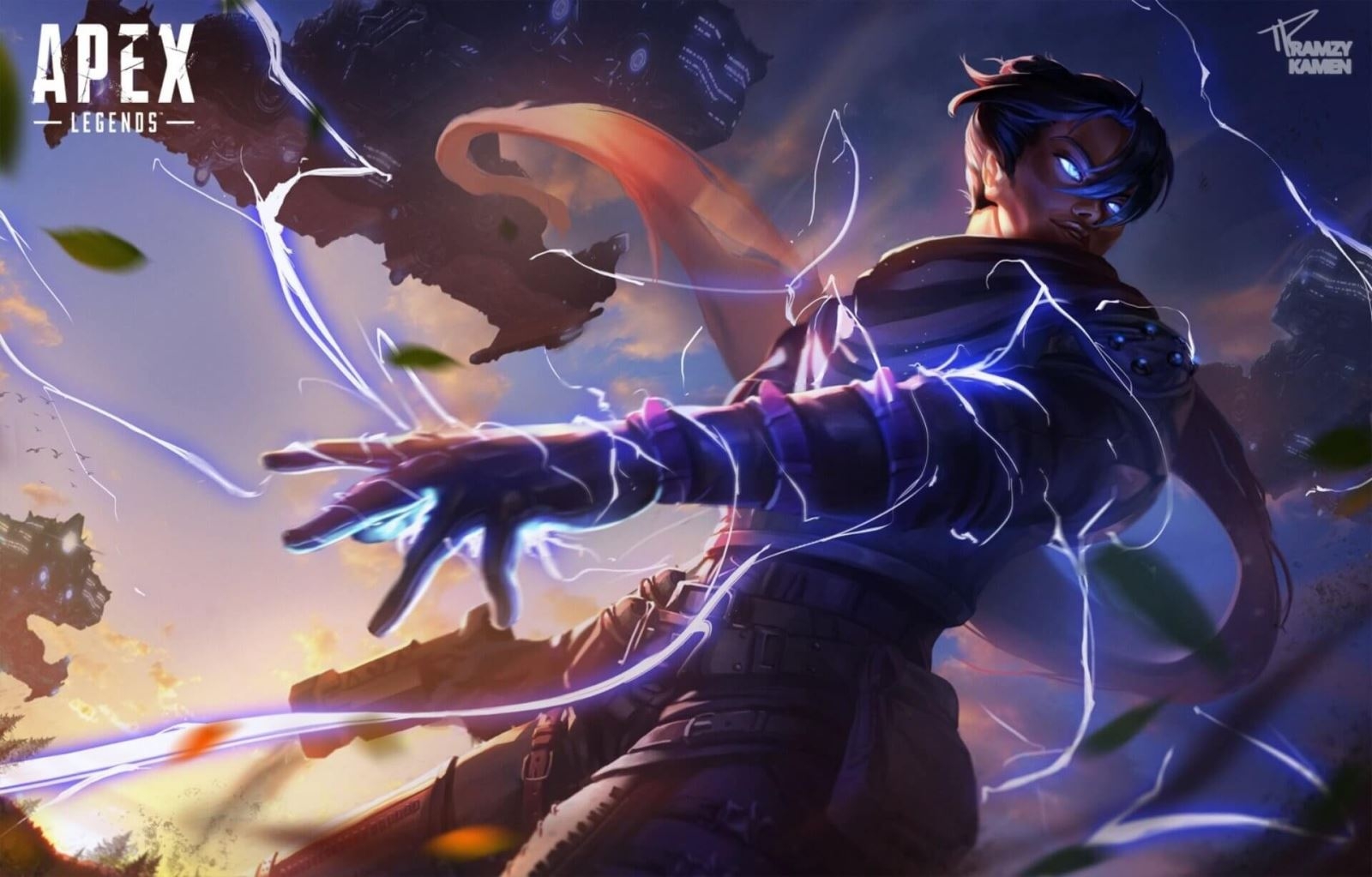 Apex Legends Mobile Apex Legends Mobile