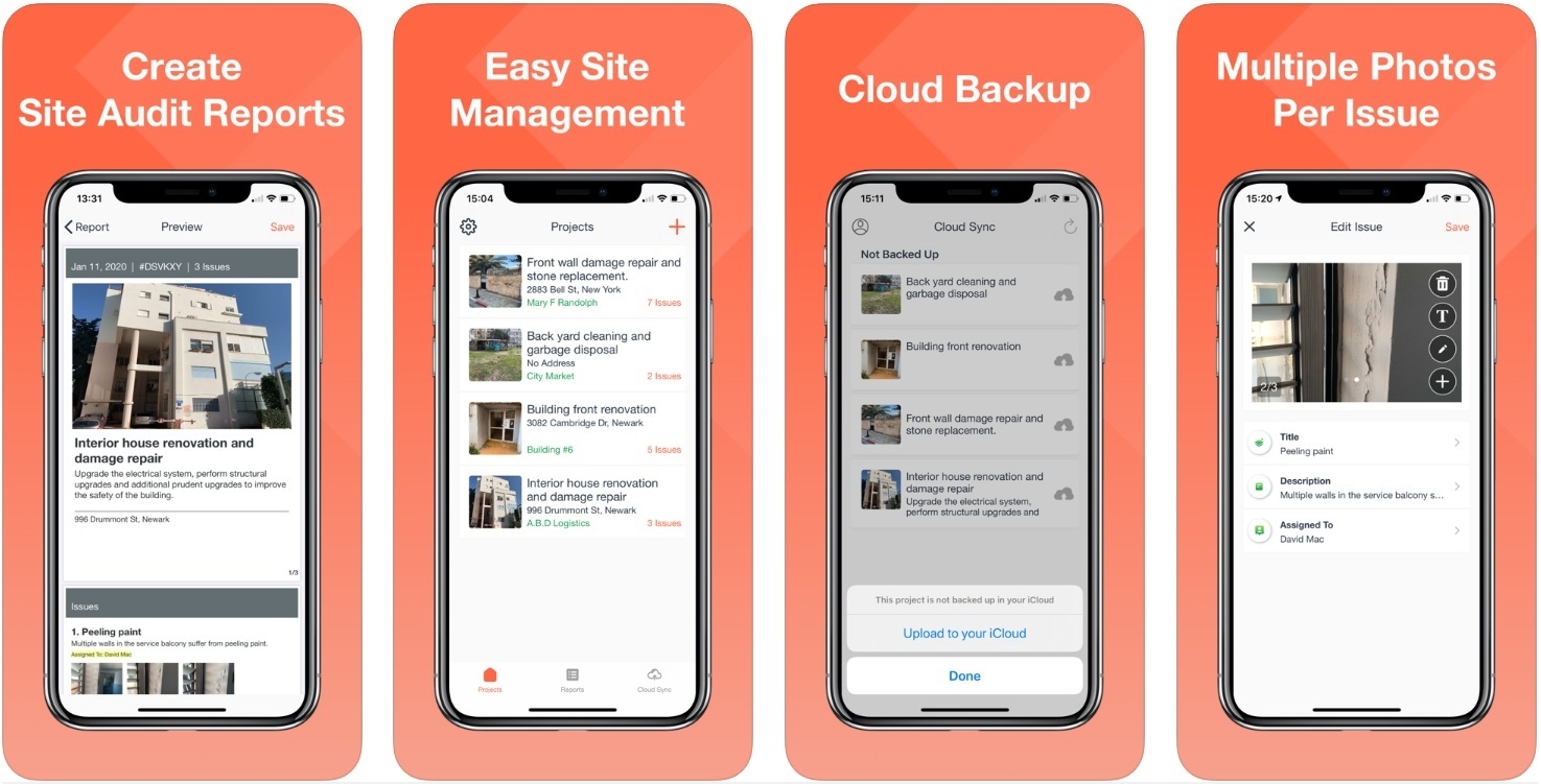 Audit Anything Pro