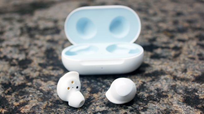 Samsung Galaxy Buds Plus