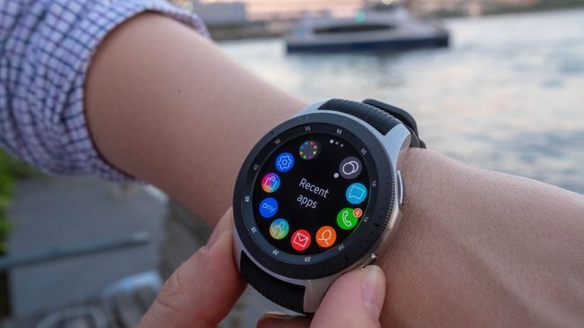 Samsung Galaxy Watch 2