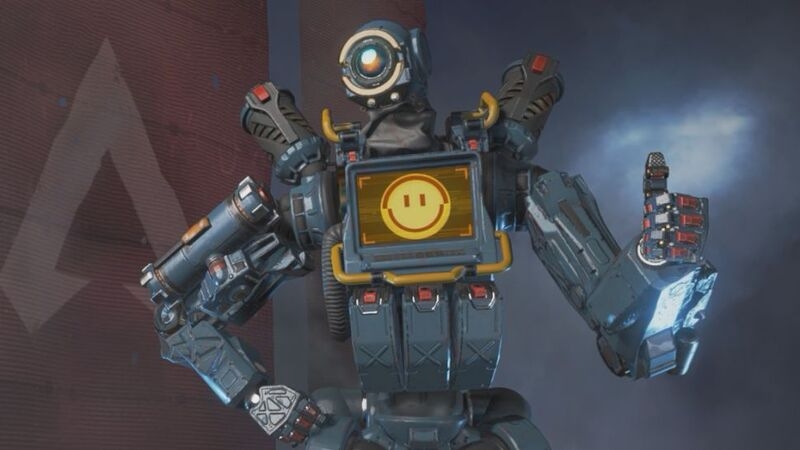 Apex Legends