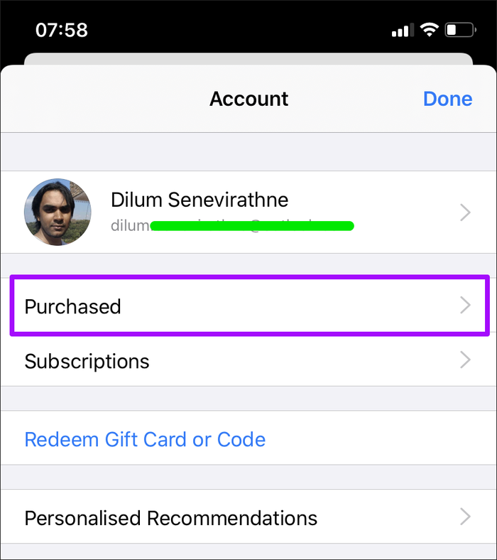 bảo mật apple id