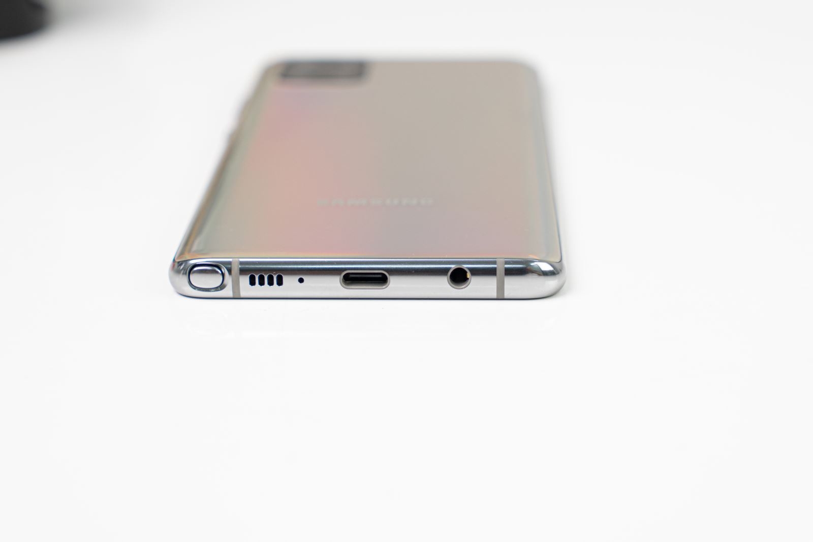 Samsung Galaxy Note 10 Lite