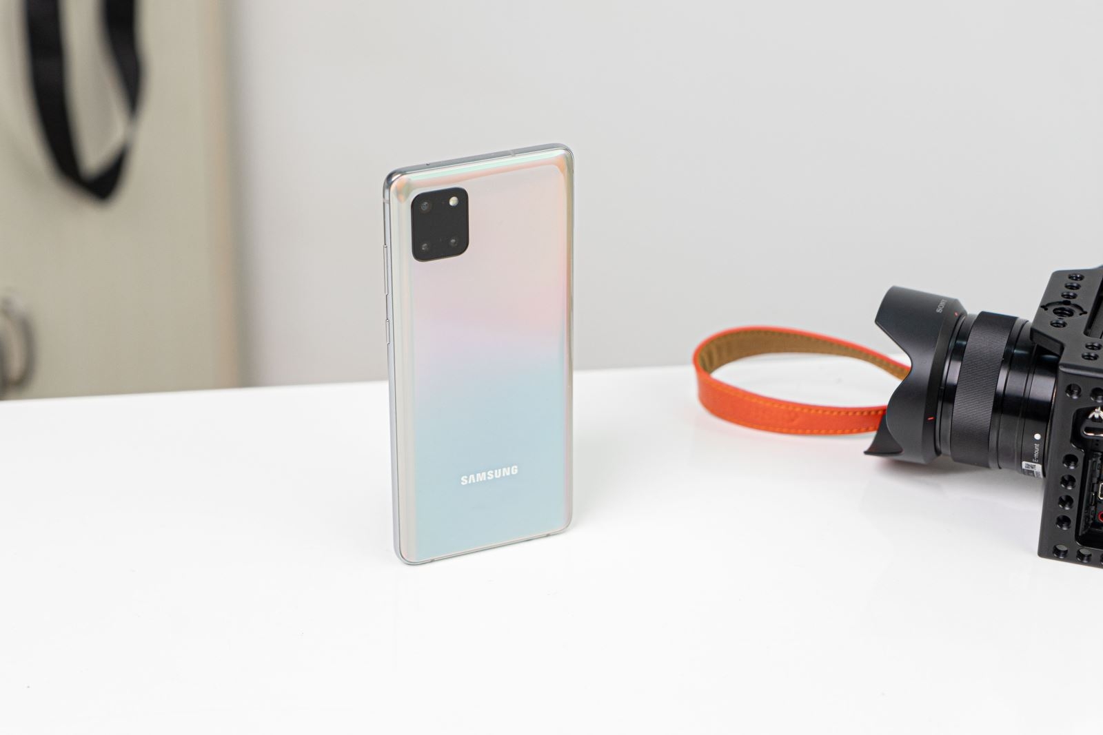Samsung Galaxy Note 10 Lite