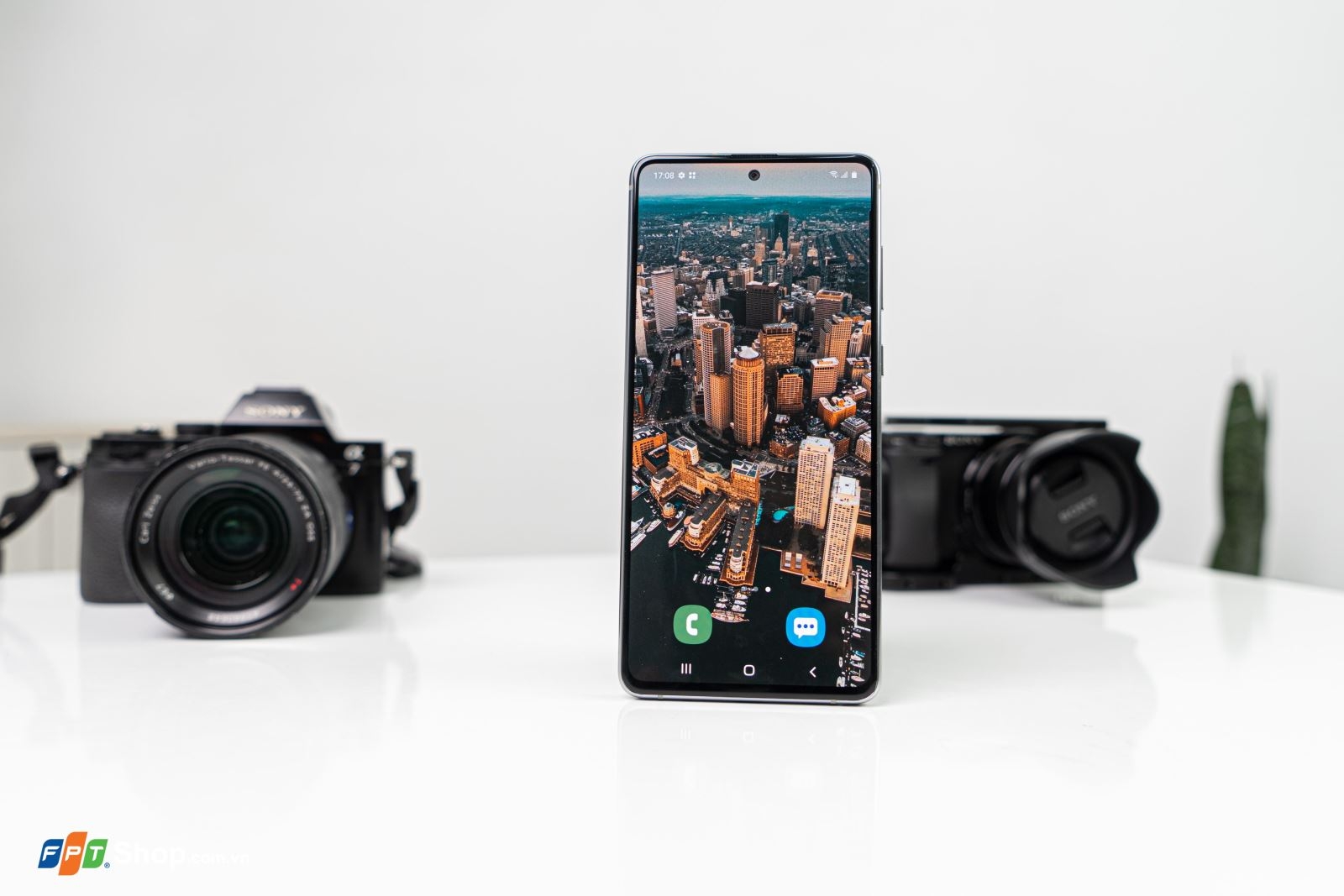 Samsung Galaxy Note 10 Lite