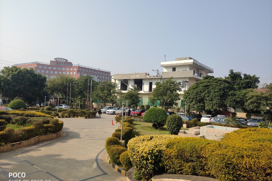 Ảnh chụp ban ngày
