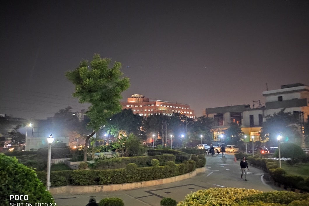 chụp góc rộng