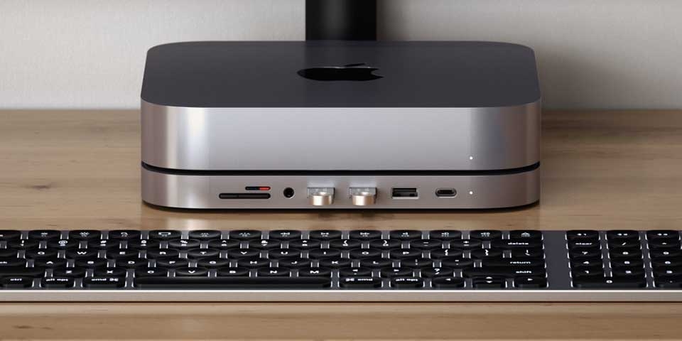 Apple 2020