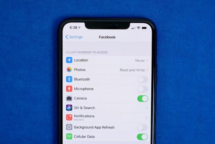 Hướng dẫn kiểm tra cài đặt bảo mật trên iPhone và iPad ảnh 2