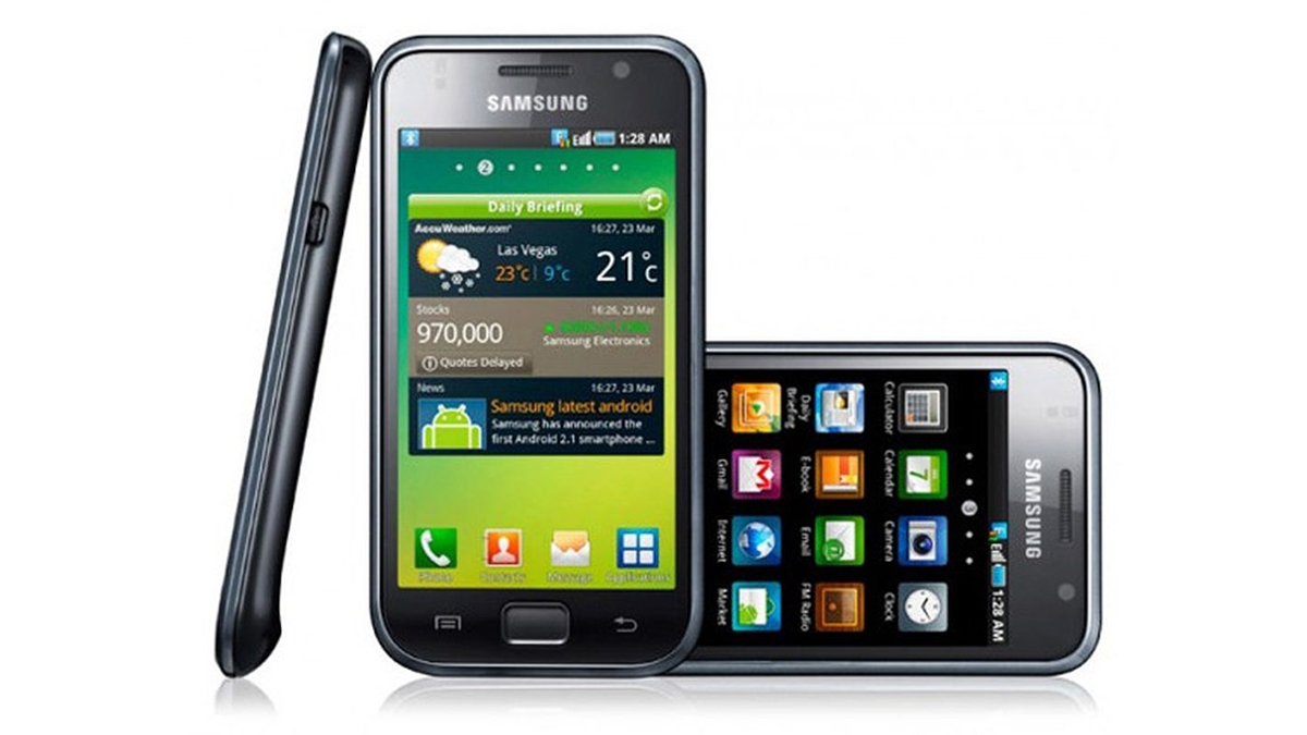 Lịch sử dòng Galaxy S 02