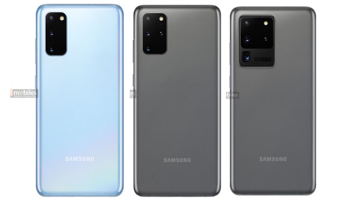 Lịch sử dòng Galaxy S 12