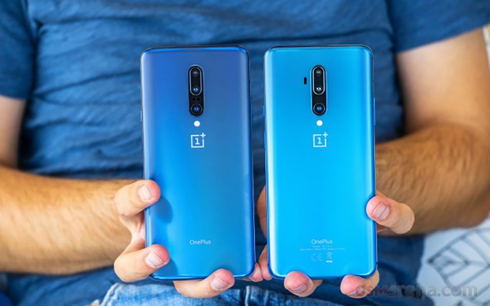 OnePlus tiếp tục dẫn đầu phân khúc smartphone cao cấp ở Ấn Độ (ảnh 2) OnePlus tiếp tục dẫn đầu phân khúc smartphone cao cấp ở Ấn Độ (ảnh 2)