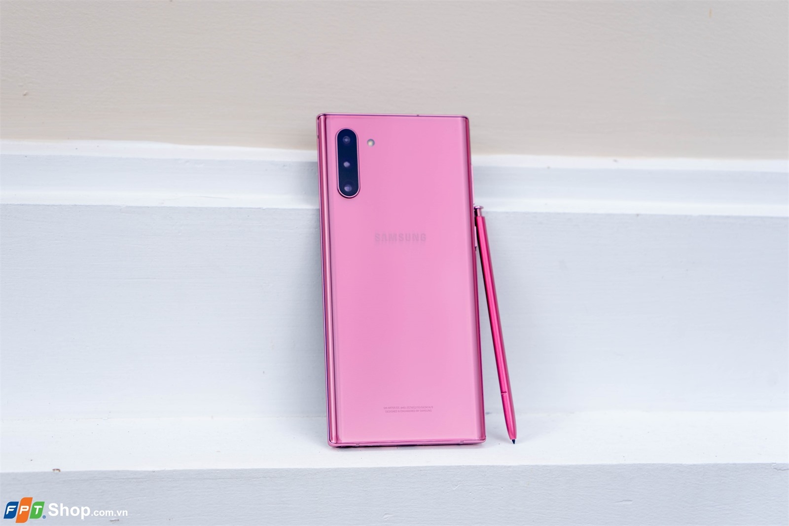 Galaxy Note 10