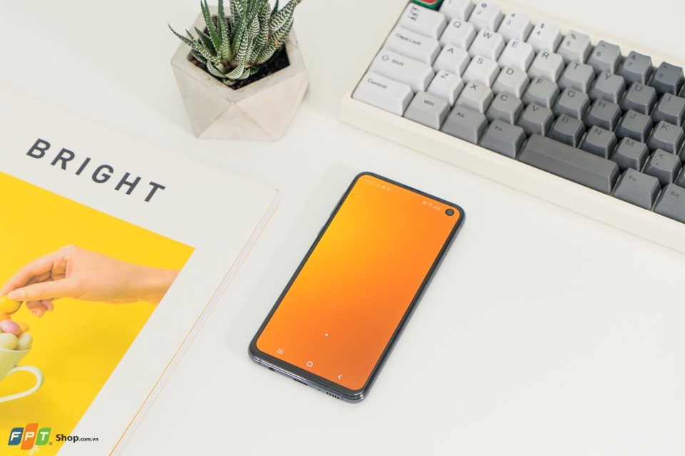 galaxy s10e Galaxy S10e
