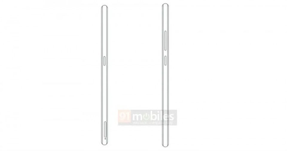 Bằng sáng chế của Xiaomi (ảnh 3)