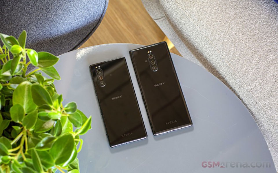 Sony bán được 1.3 triệu smartphone trong quý tài chính thứ 3 Sony bán được 1.3 triệu smartphone trong quý tài chính thứ 3