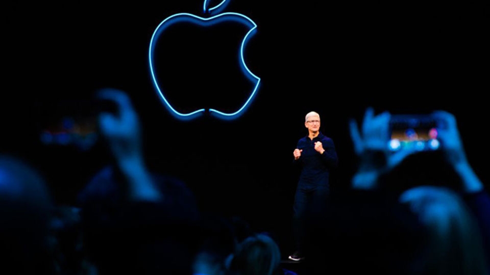 Bộ Tư pháp Mỹ tiếp tục điều tra chống độc quyền đối với Apple Bộ Tư pháp Mỹ tiếp tục điều tra chống độc quyền đối với Apple