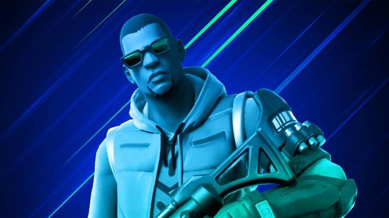 Fortnite Celemony Cup PS4