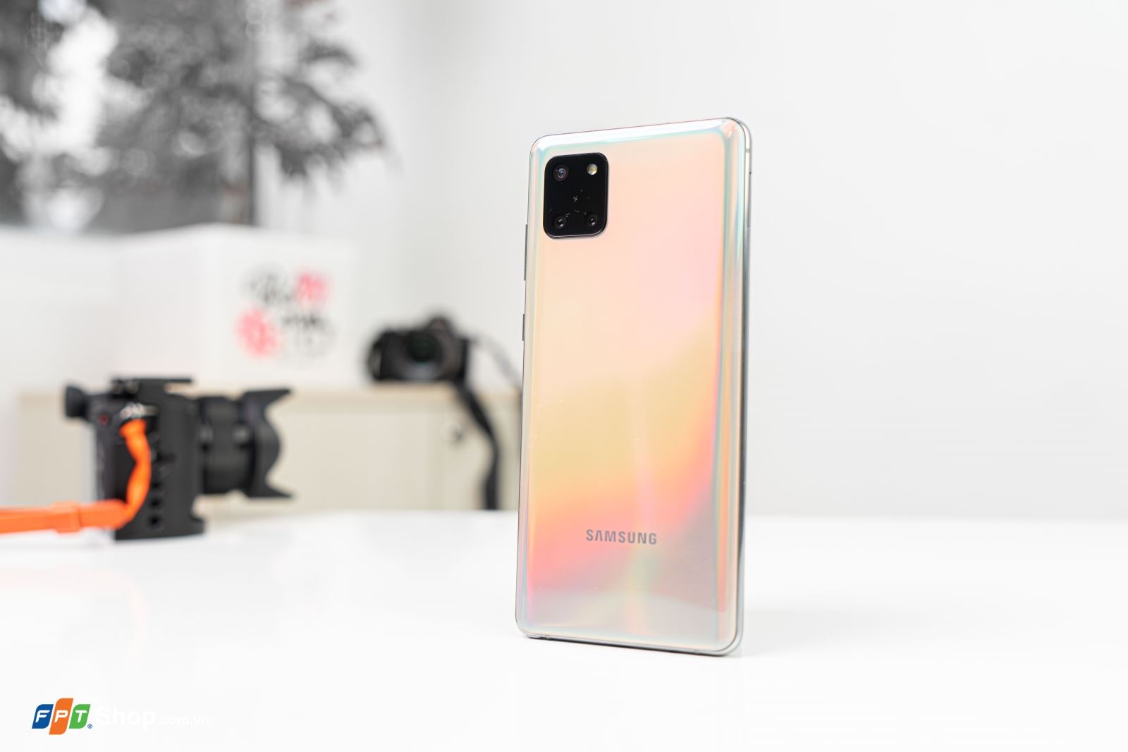 Galaxy Note 10 Lite