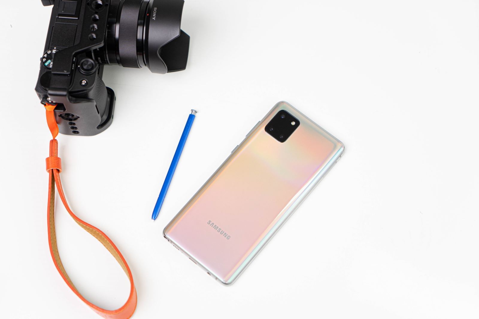Galaxy Note 10 Lite