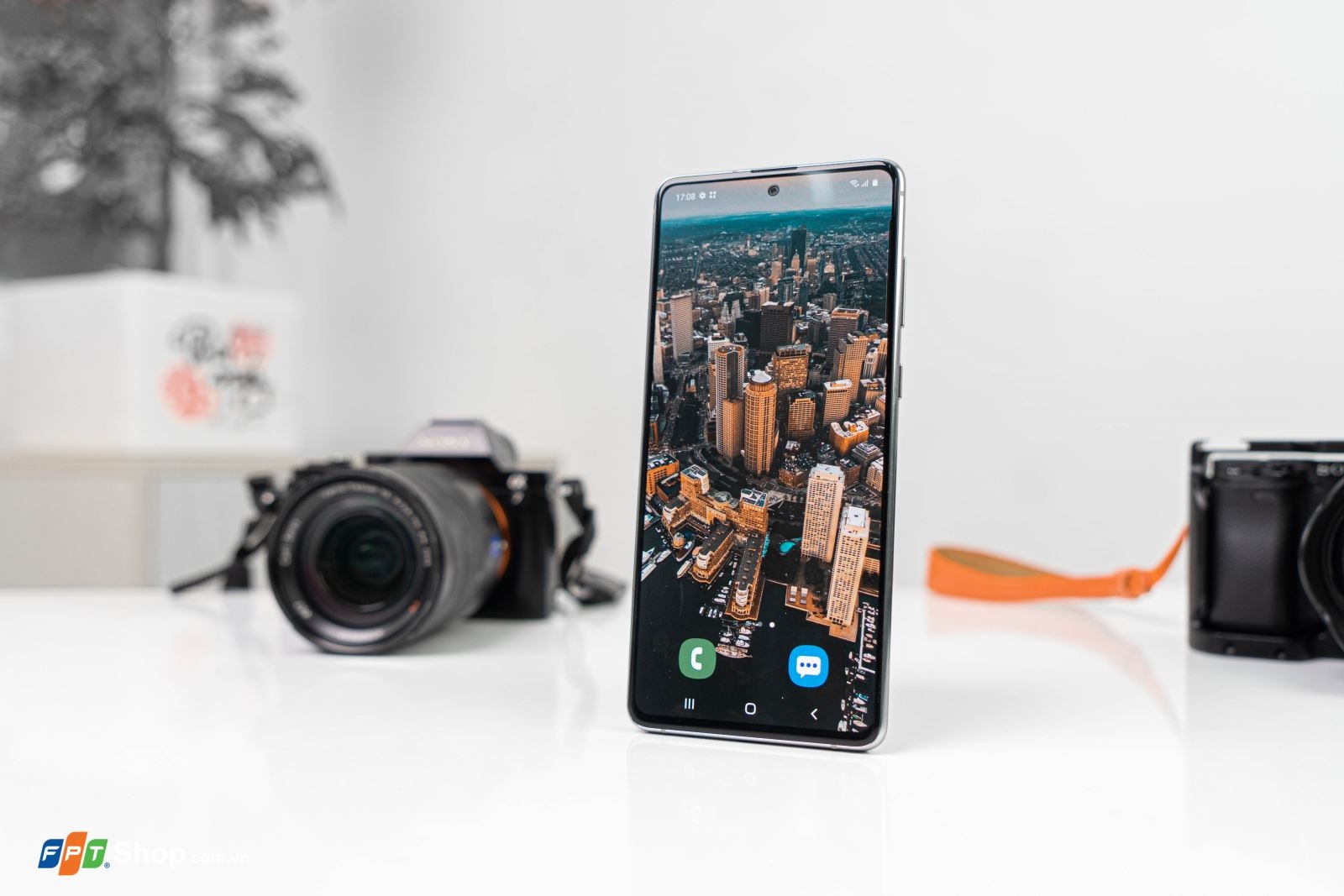Samsung Galaxy Note 10 Lite