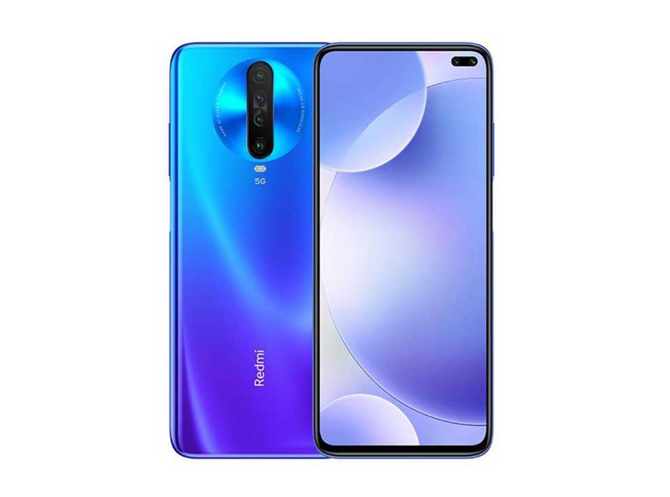 Redmi K30 Pro