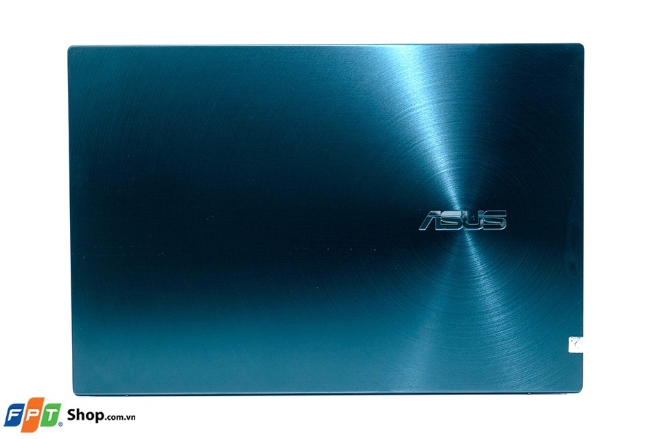 Trên tay Asus ZenBook Duo
