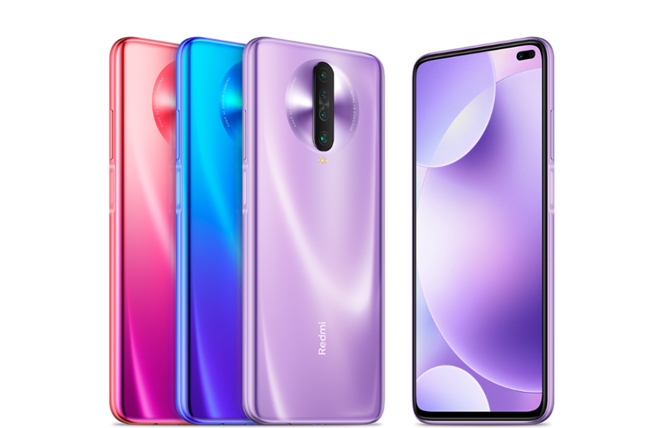 So sánh Poco X2 và Redmi K20 (ảnh 6)