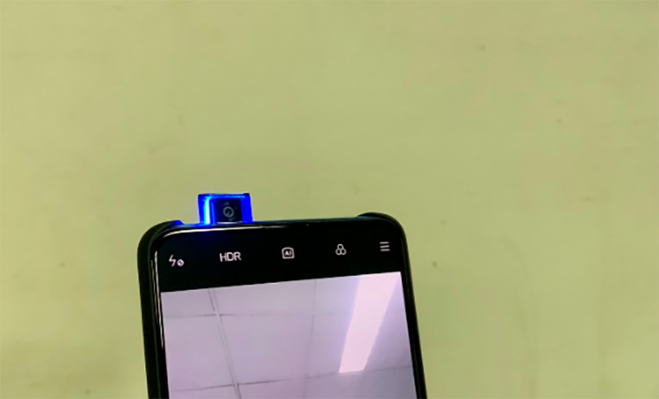 So sánh Poco X2 và Redmi K20 (ảnh 5)