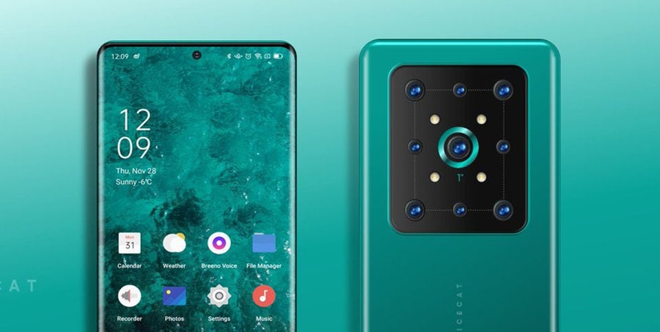 Đây là thiết kế các flagship Android năm 2022 (ảnh 2)
