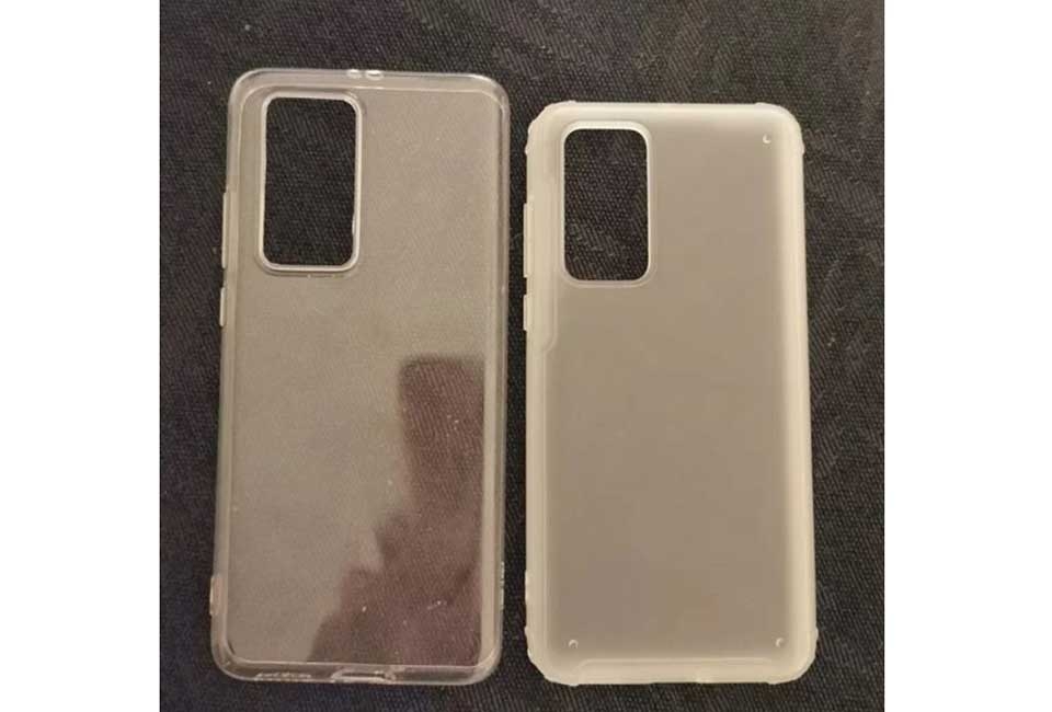 Huawei P40 Huawei P40