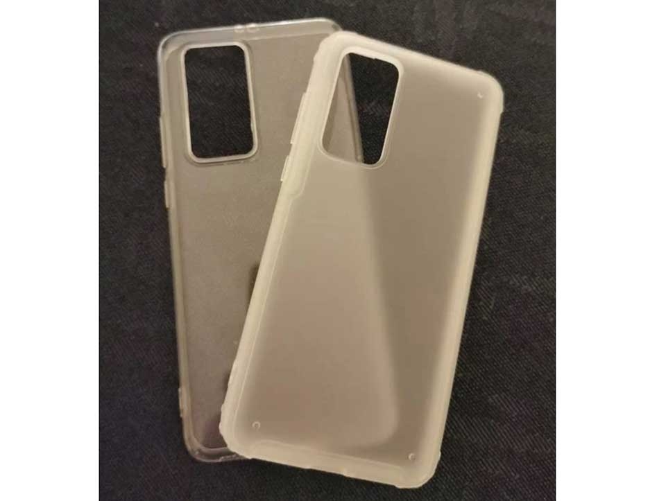 Huawei P40 Huawei P40