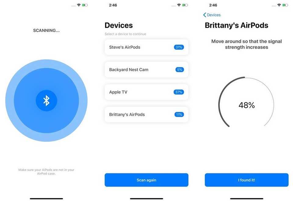 Ứng dụng iPhone hay nhất tháng 1/2020