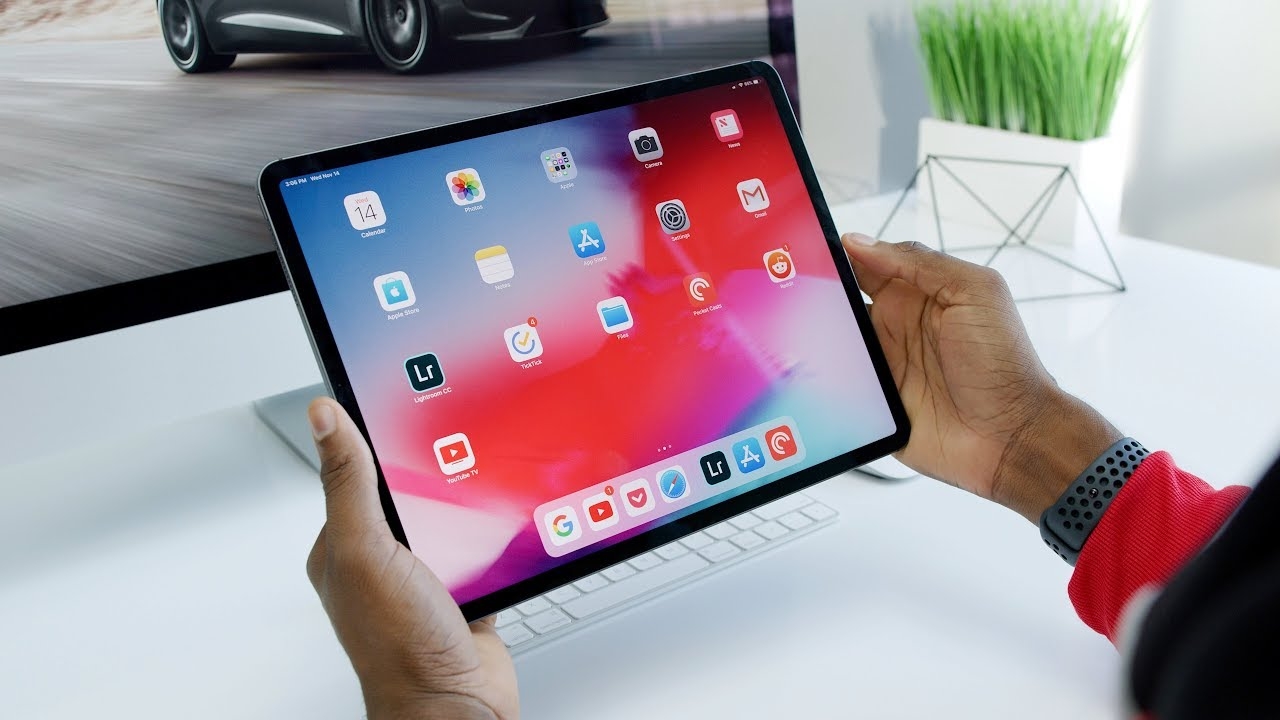 30% số máy tính bảng bán ra trong quý vừa qua là iPad 30% số máy tính bảng bán ra trong quý vừa qua là iPad