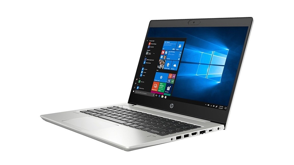 Có gì hấp dẫn trong chiếc laptop HP ProBook 440 G7?