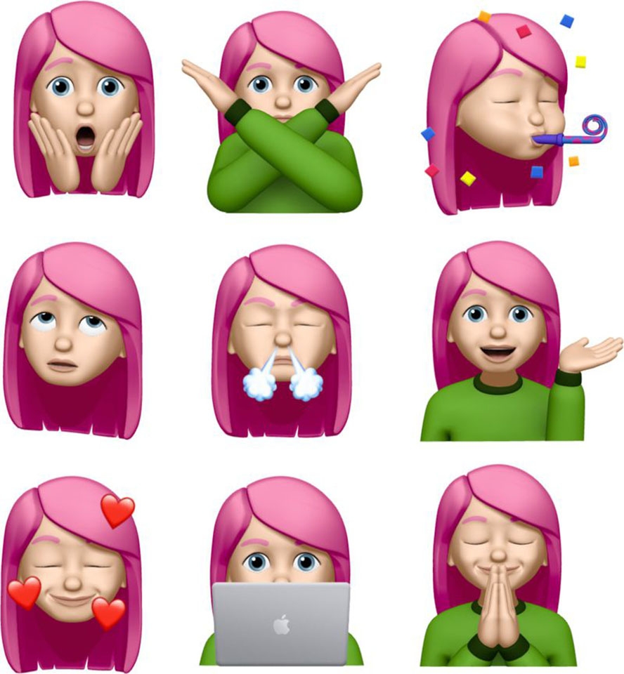 Tính năng mới của trên iOS 13.4 beta (ảnh 3)