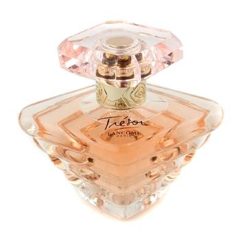 Lancôme Trésor Eau De Sheer Printemps