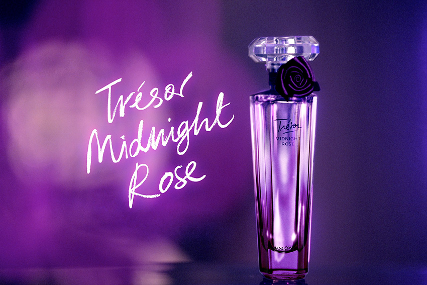 Trésor Midnight Rose & Trésor Midnight Rose La Coquette