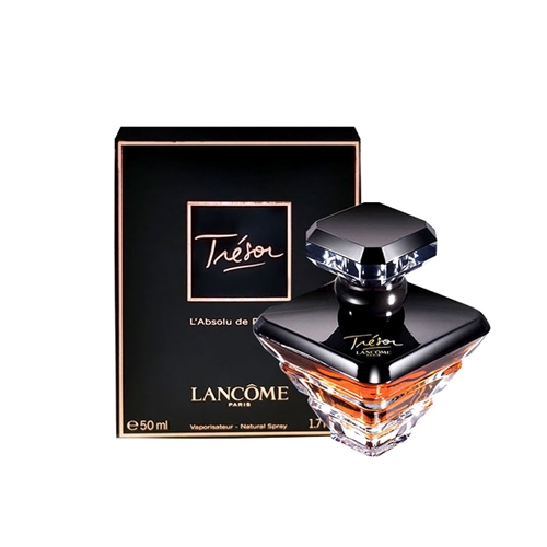 Lancôme Trésor L’Absolu Desir