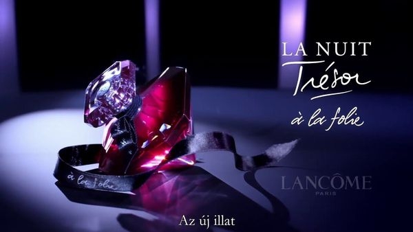 Lancôme La Nuit Trésor