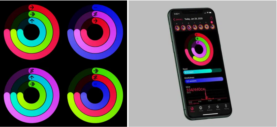 watchOS 7 concept 02 watchOS 7 concept 02