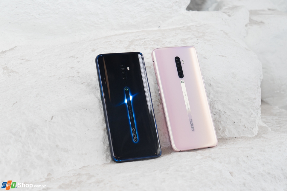 Chỉ còn tầm 12 triệu, Oppo Reno2 vẫn xứng đáng được vinh danh