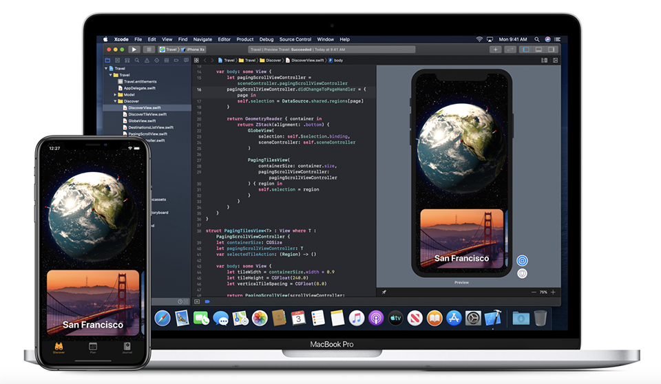 Apple cung cấp mua ứng dụng theo gói