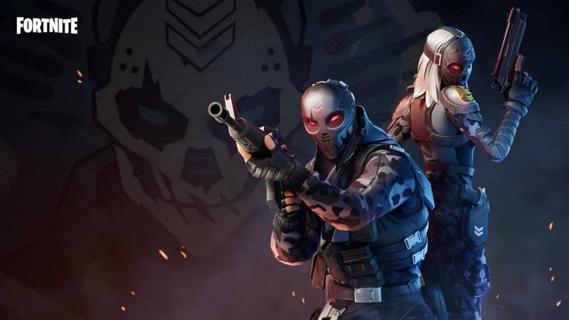 fortnite