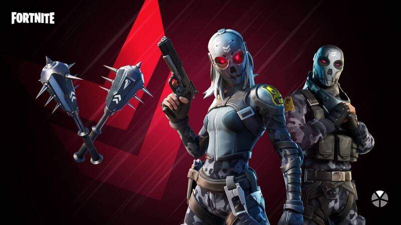 fortnite